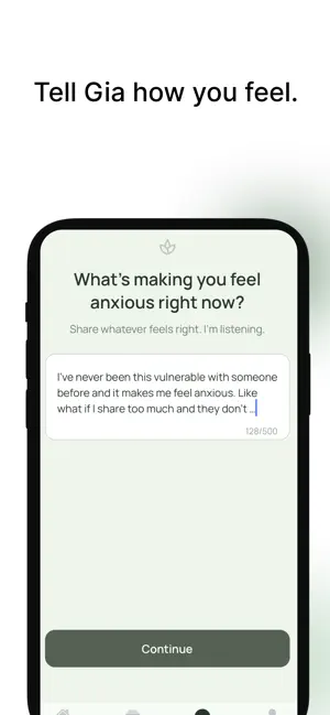 Realign: EFT Tapping screenshot 2