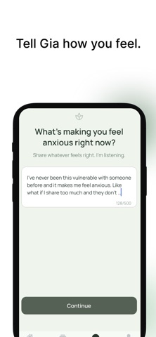 Realign: EFT Tapping Screenshot 2 of 3