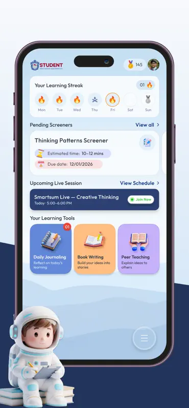 SED screenshot 3 of 5