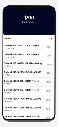 Surplus-GY Driver Screenshot 3 of 5