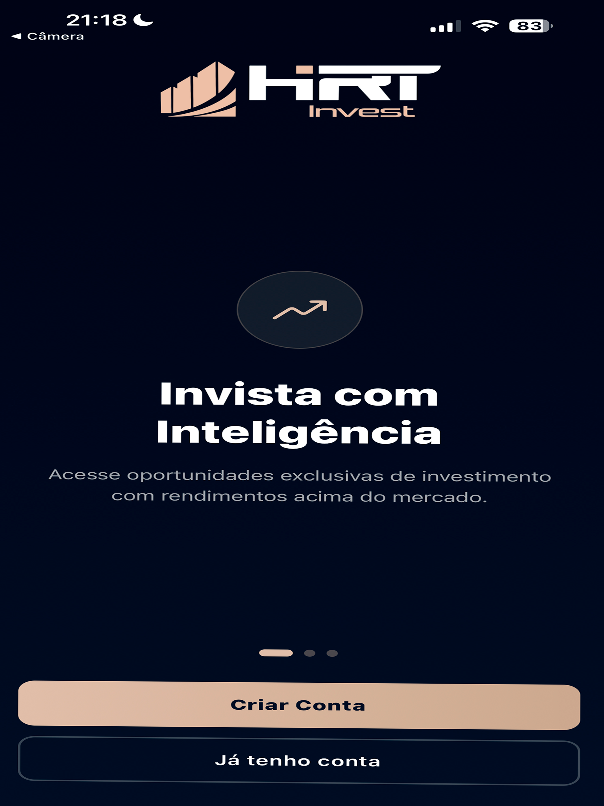 HRT Invest