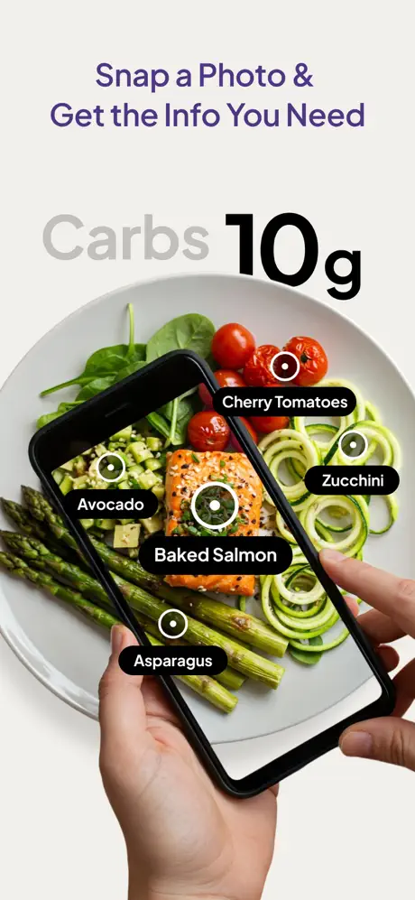 Glucose Buddy+ for Diabetes screenshot 4