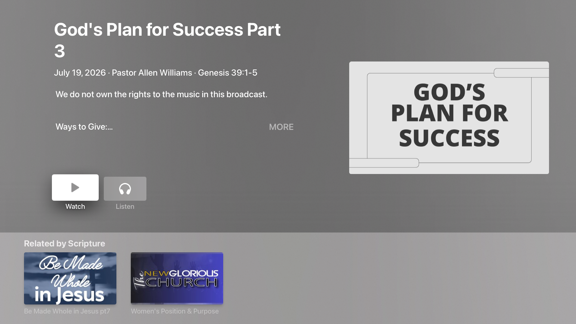 myTNGConline screenshot 10