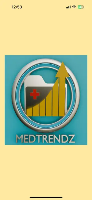 MedTrendz screenshot 1