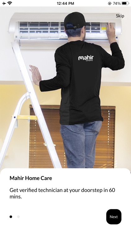 Mahir Company - Home & Beauty