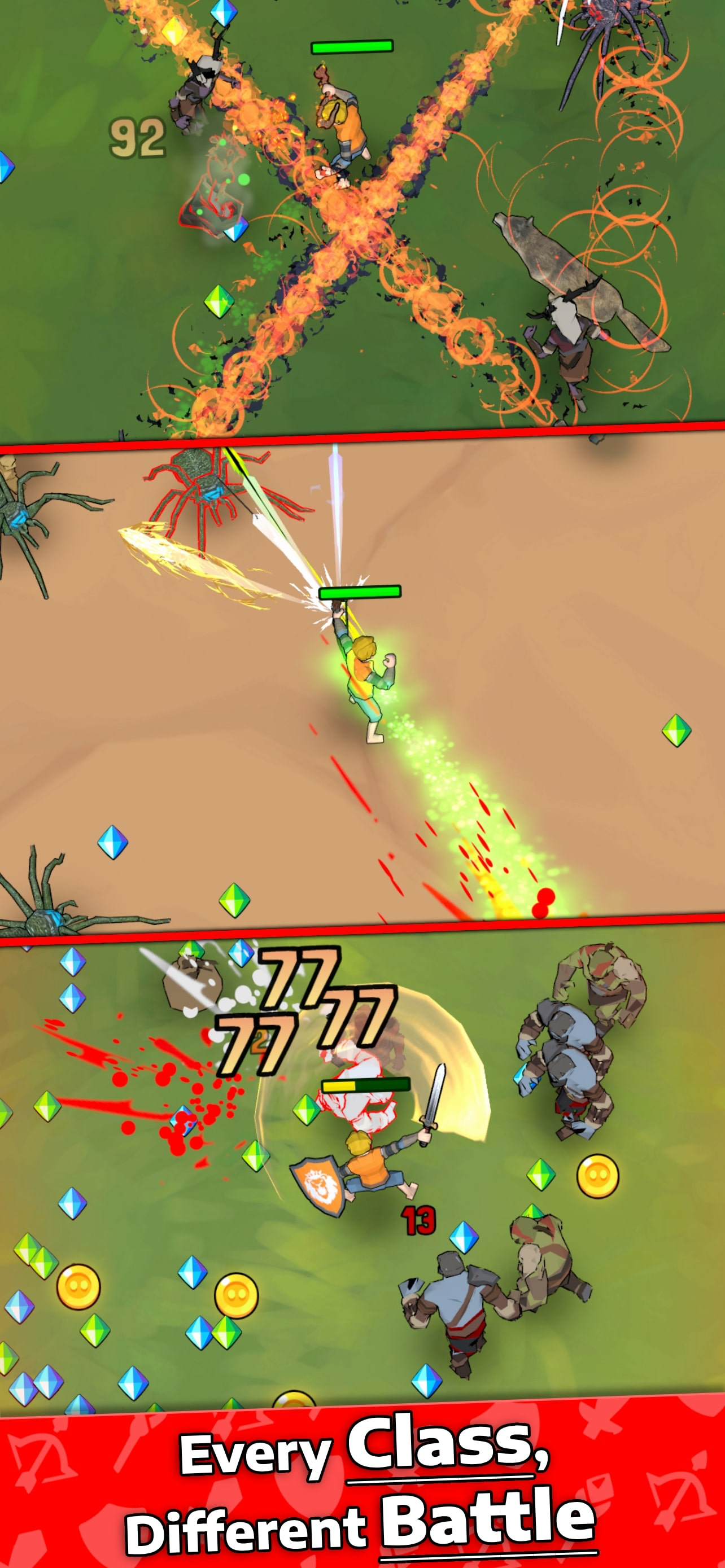 Slash & Sorcery