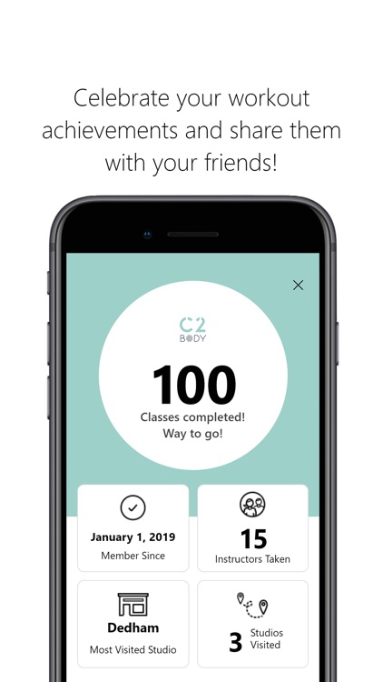 C2 Body New screenshot-3