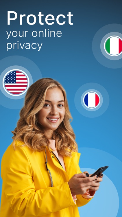 Shield VPN & Protection Pro