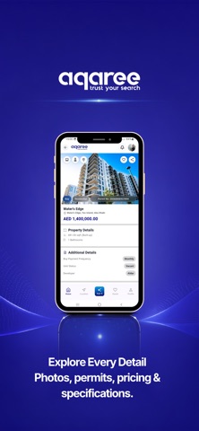 Aqaree Screenshot 3 of 6