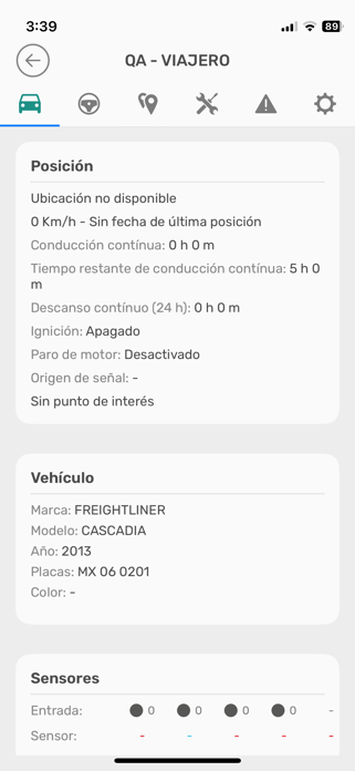 Monitorista T1 Screenshot 4 of 7