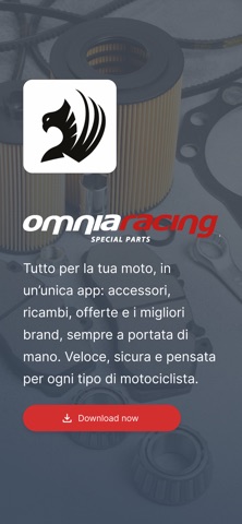 OmniaRacing screenshot