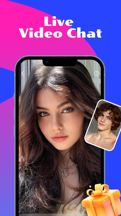 Lawa-Random Video Chat