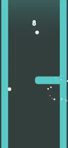 Two Walls: Wall Platformer screenshot #3 for iPhone