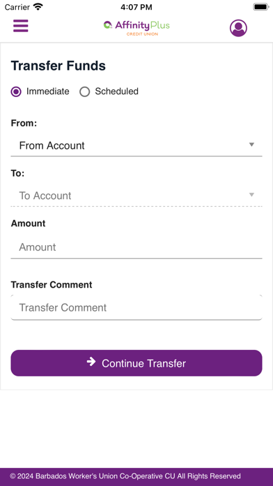 AffinityPlus