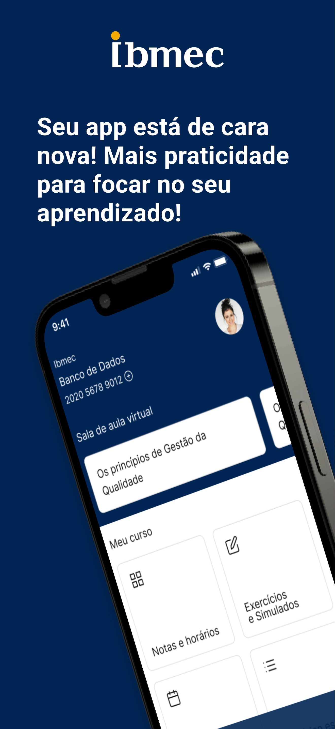Meu Ibmec