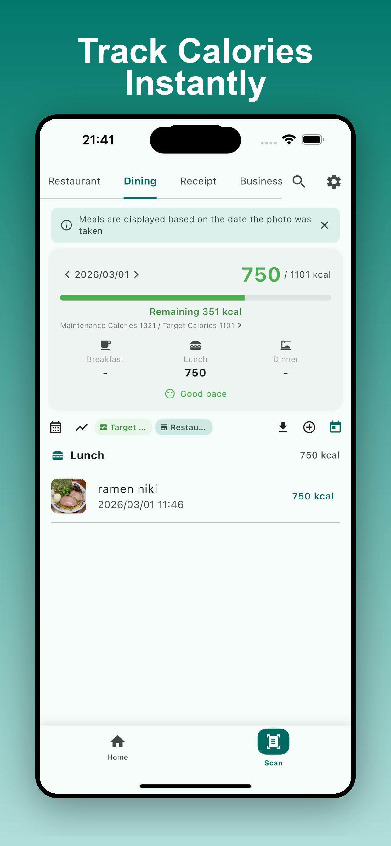 ShotDig - AI Photo Scanner screenshot 3