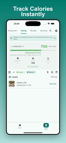 ShotDig - AI Photo Scanner screenshot