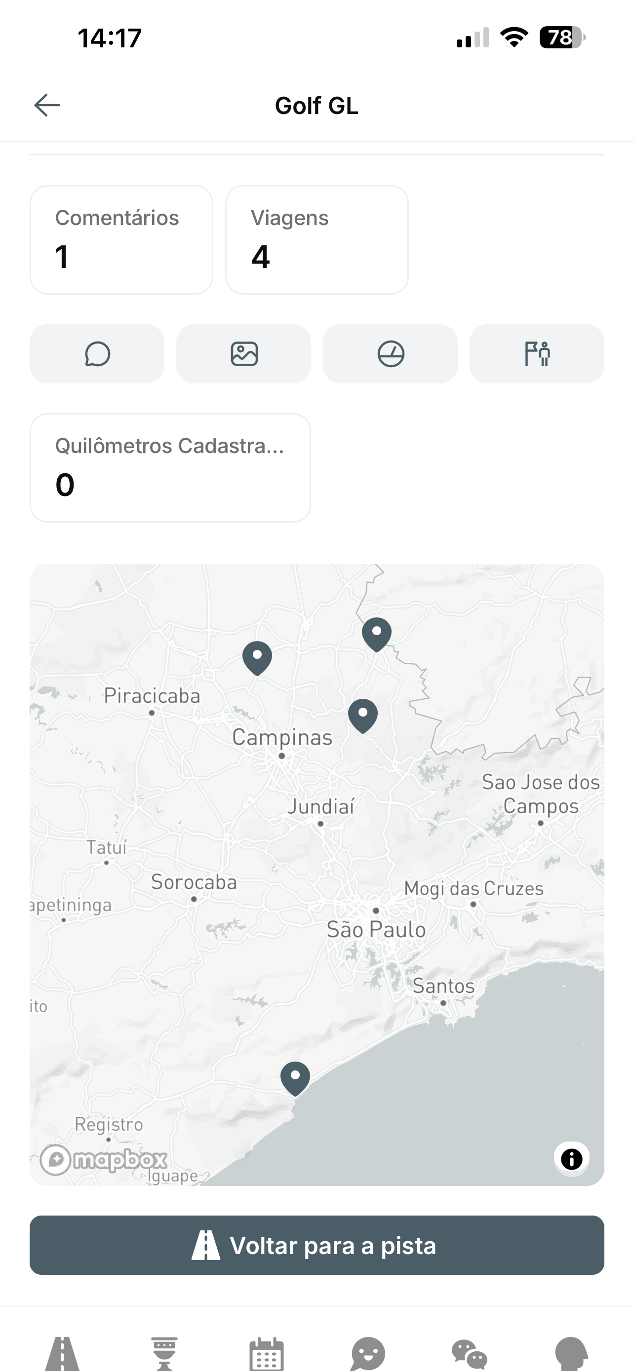 AutoCS screenshot 3