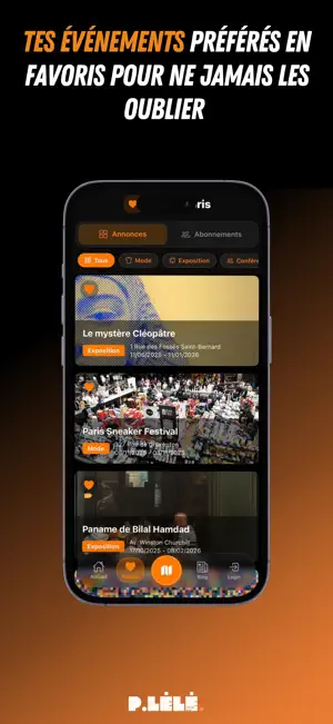 Plele screenshot 3