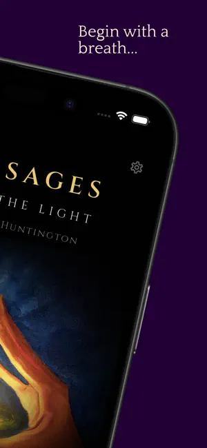 Messages From The Light screenshot 2
