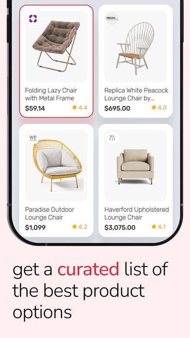Shopbae Screenshot