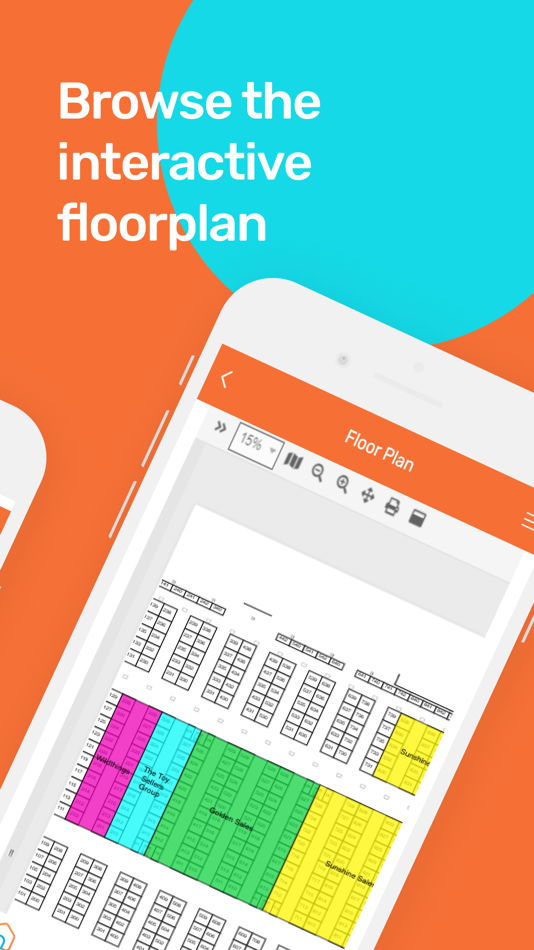 #2. ToyFest (iOS) 게시자: Western Toy and Hobby Representatives Association