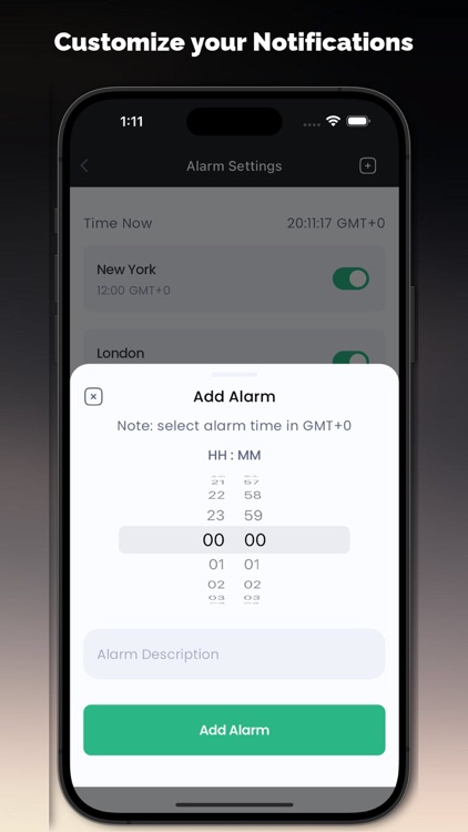 Forex Hours - FX Sessions screenshot-7