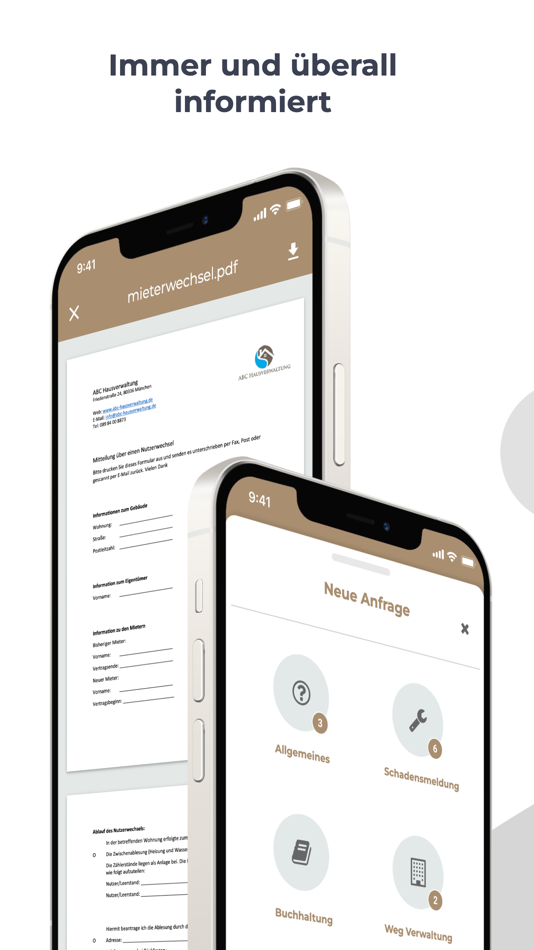 #3. LBI Service (iOS) 由: LBI Holding GmbH & Co. KG