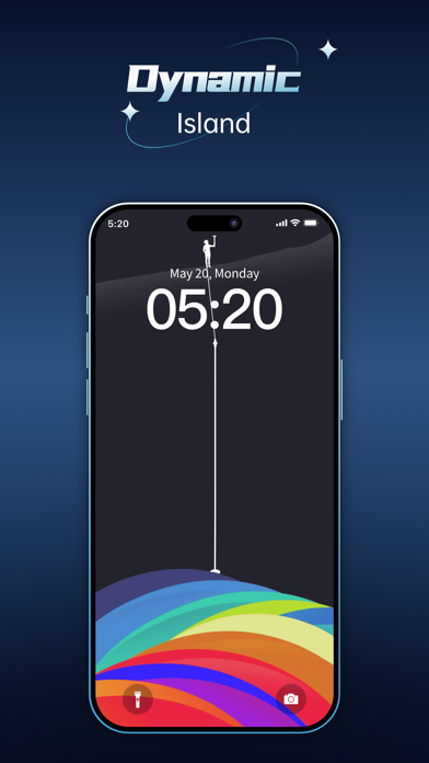 Wallpapers:Widget&Depth effect Screenshot 3 of 5