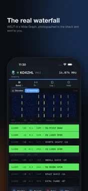 FT8 Hero Remote screenshot 3