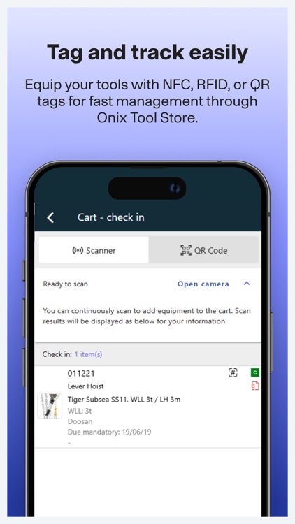 Onix Tool Store screenshot-6