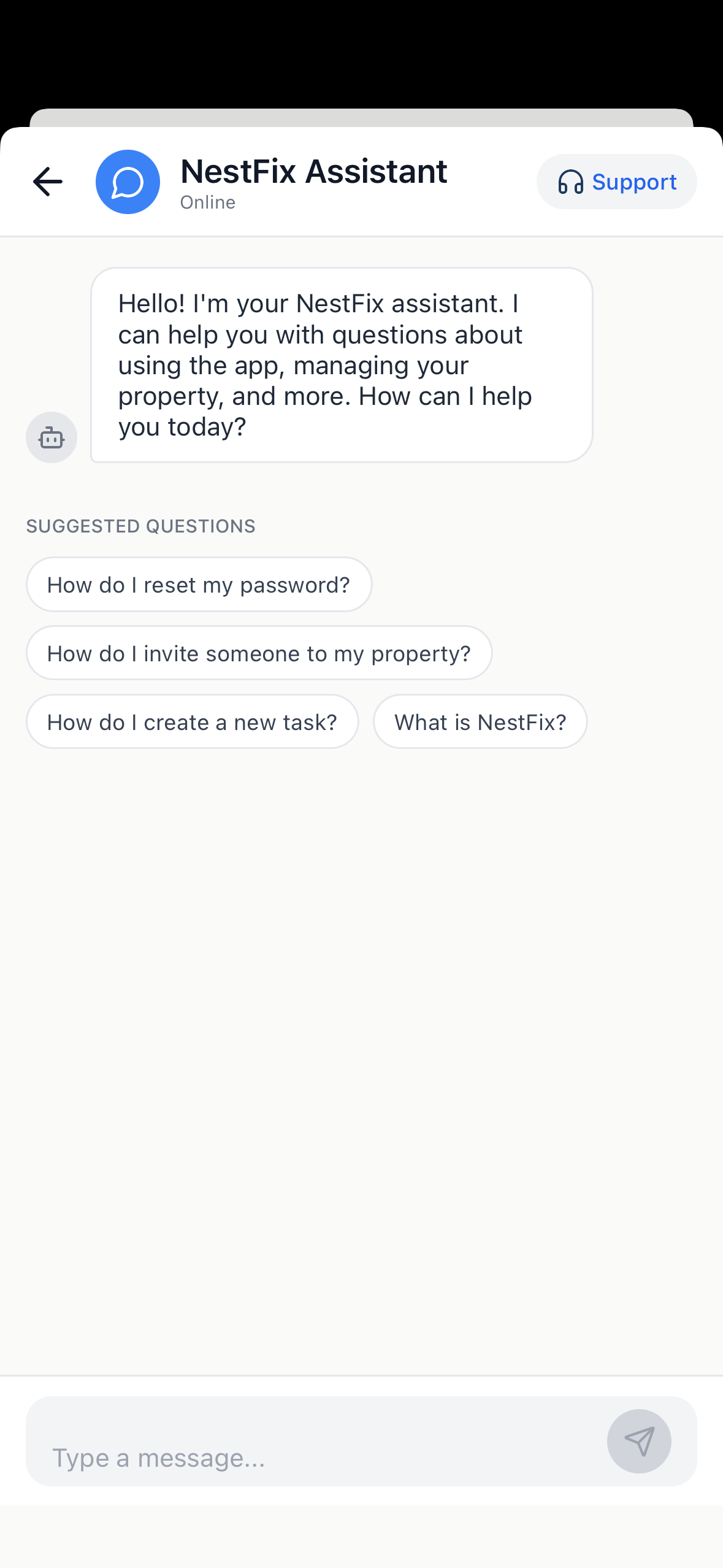 NestFix