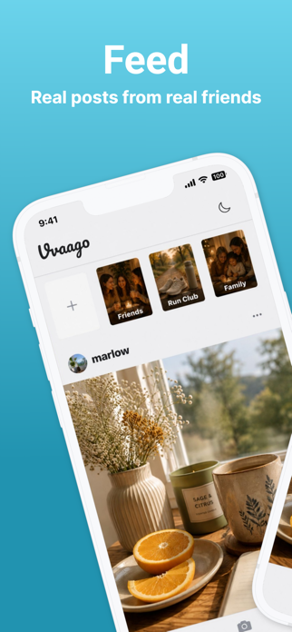 Vvaago Screenshot 1 of 4