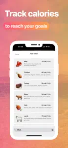 Vivid: Carnivore Diet App screenshot #5 for iPhone