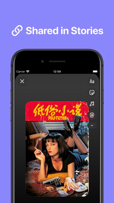 Screenshot #3 pour MyFilm