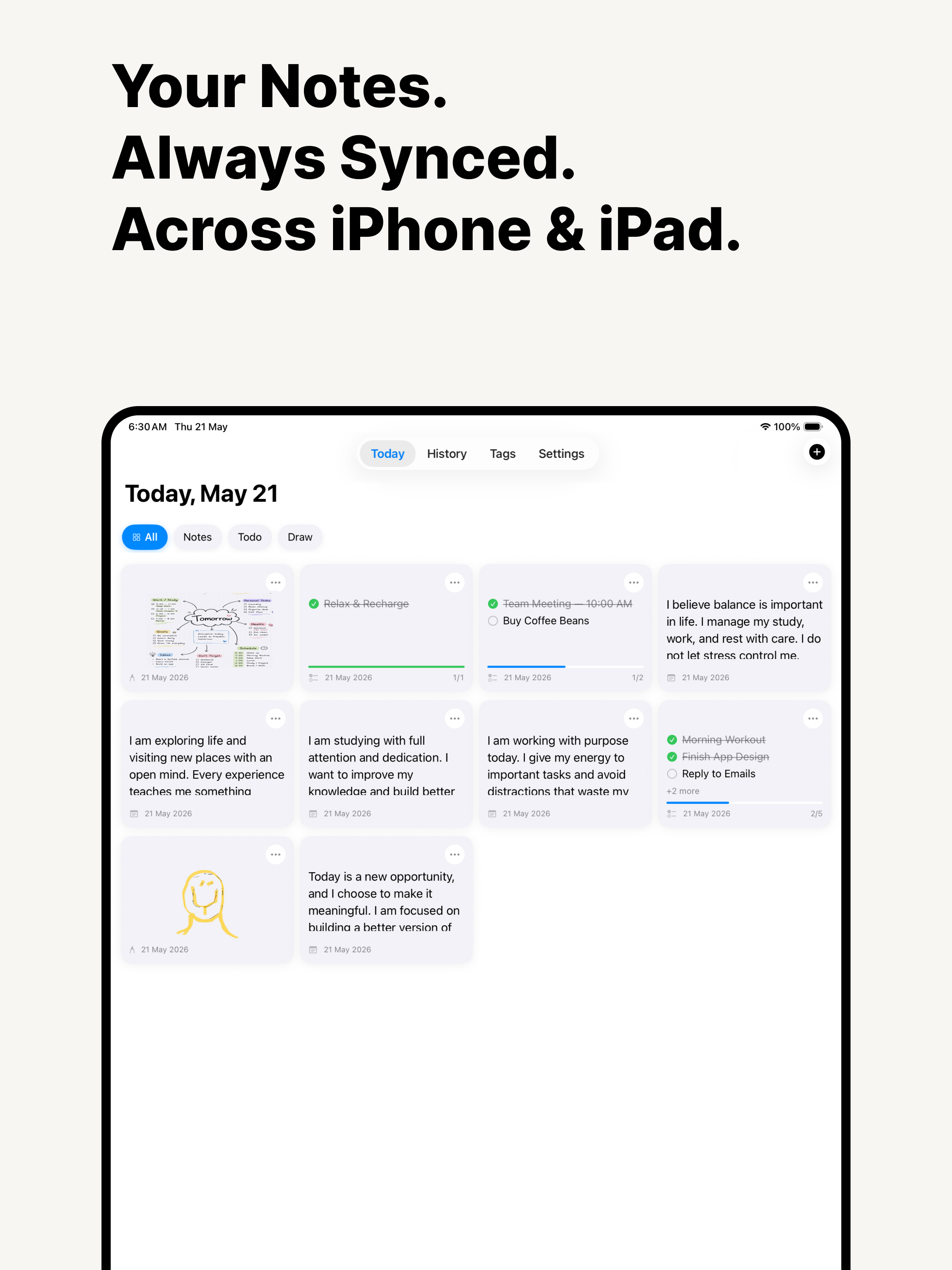 Daily Planner: Journal & To Do screenshot 9