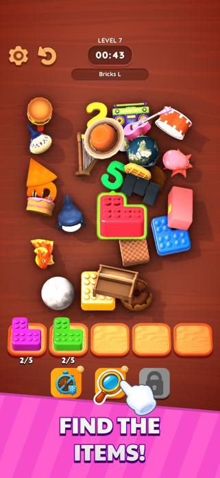 Group 'Em All Screenshot 4 of 6