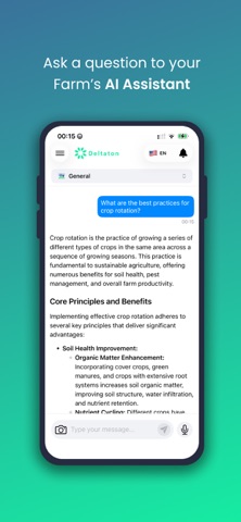 Deltaton screenshot