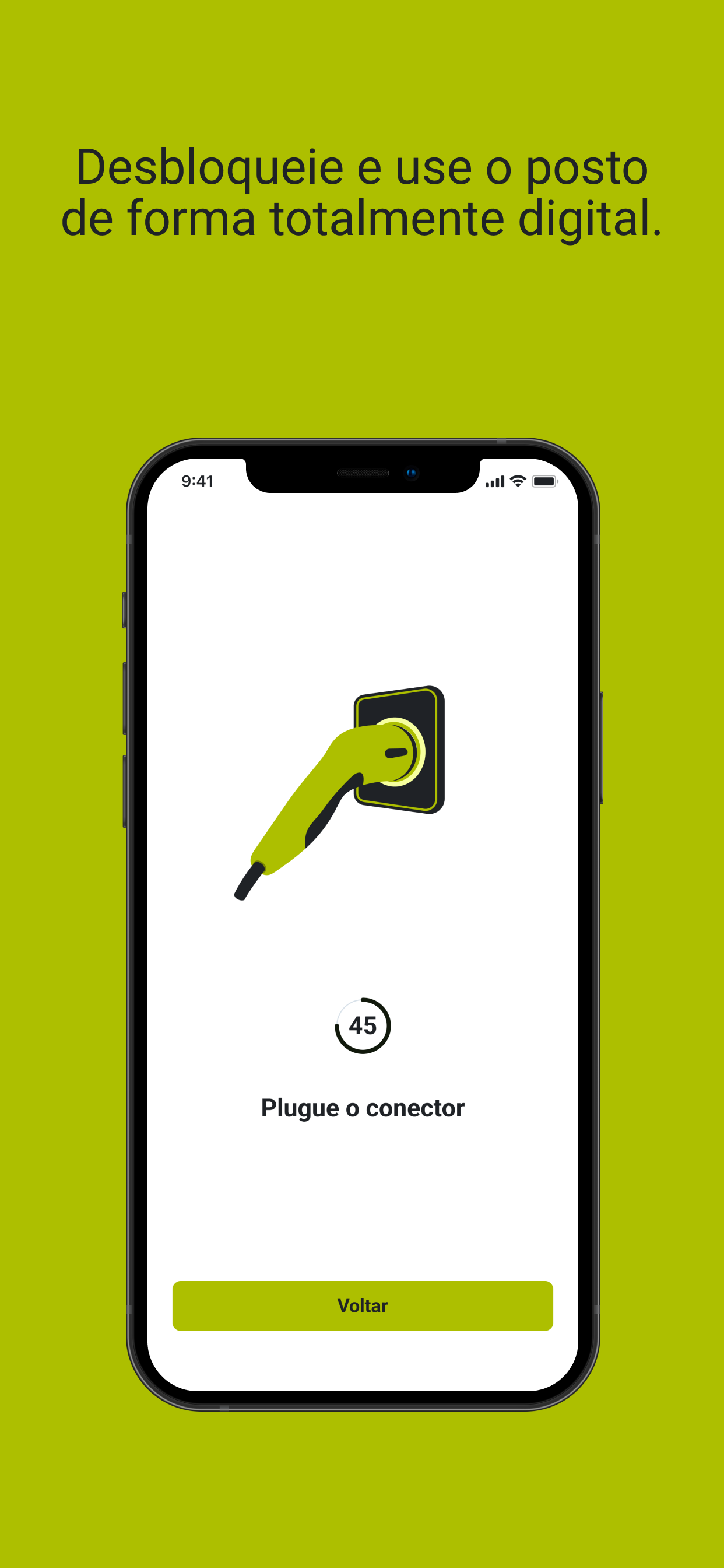 Green Charger screenshot 6