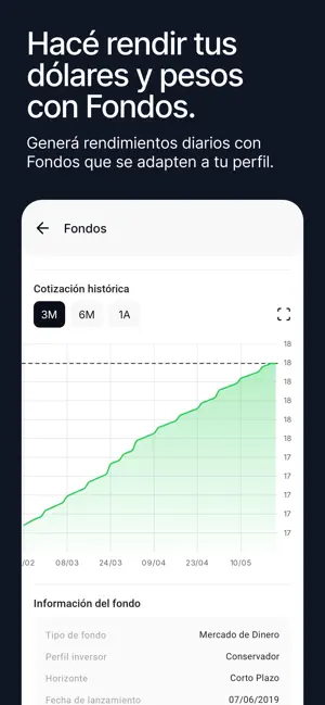 Adcap Grupo Financiero screenshot 4