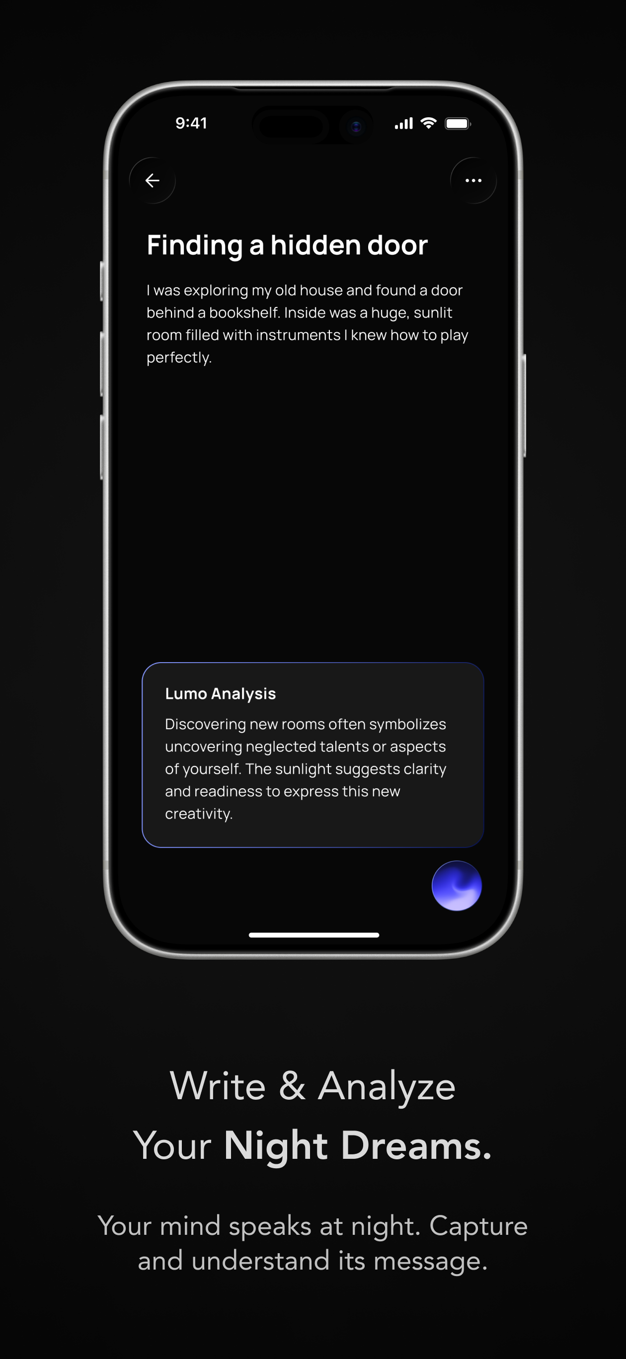Grownal screenshot 4