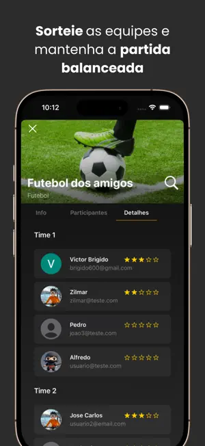 Bora Marcar screenshot 3