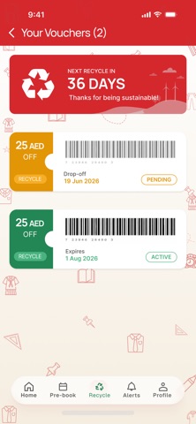ThreadsME iPhone screenshot 9