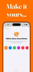 Chonky - Comic & PDF Reader screenshot