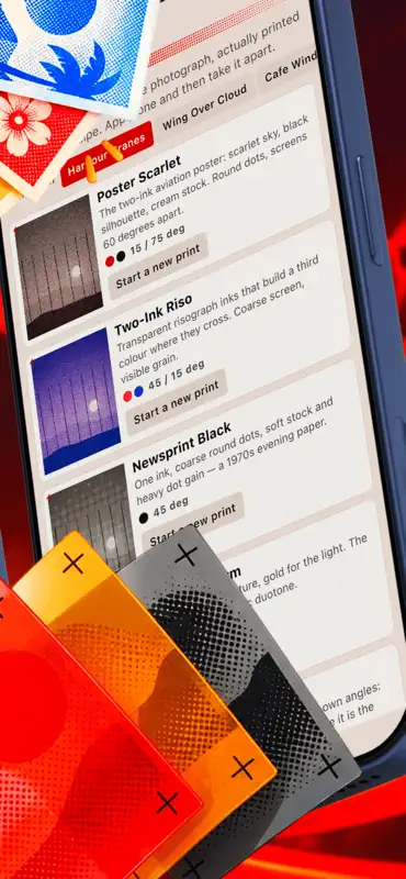Ozelan screenshot 6 of 9