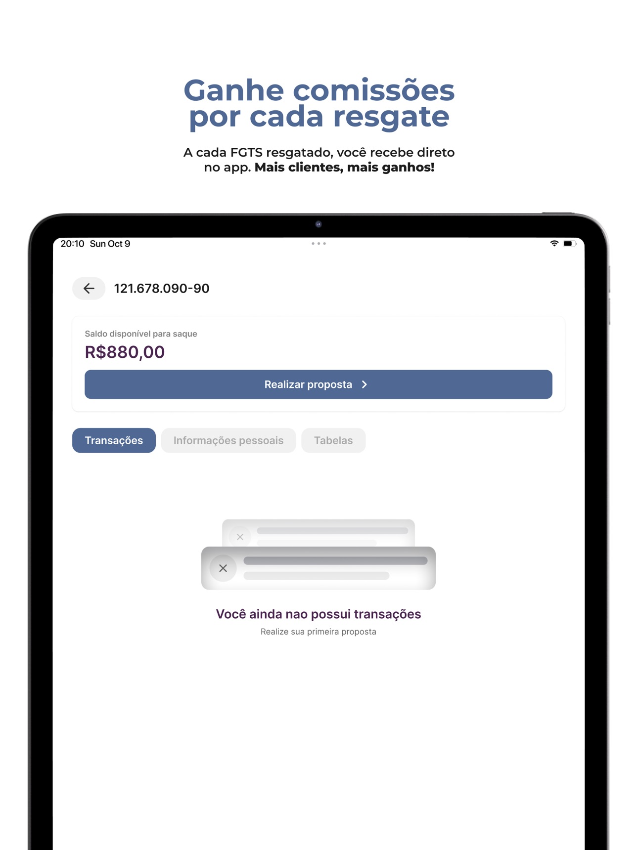 Screenshot 8 of Grupo FJS