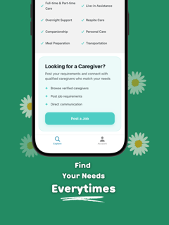 Amara Carehub screenshot 8