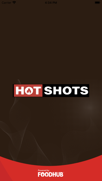 Hot Shots. Screenshot