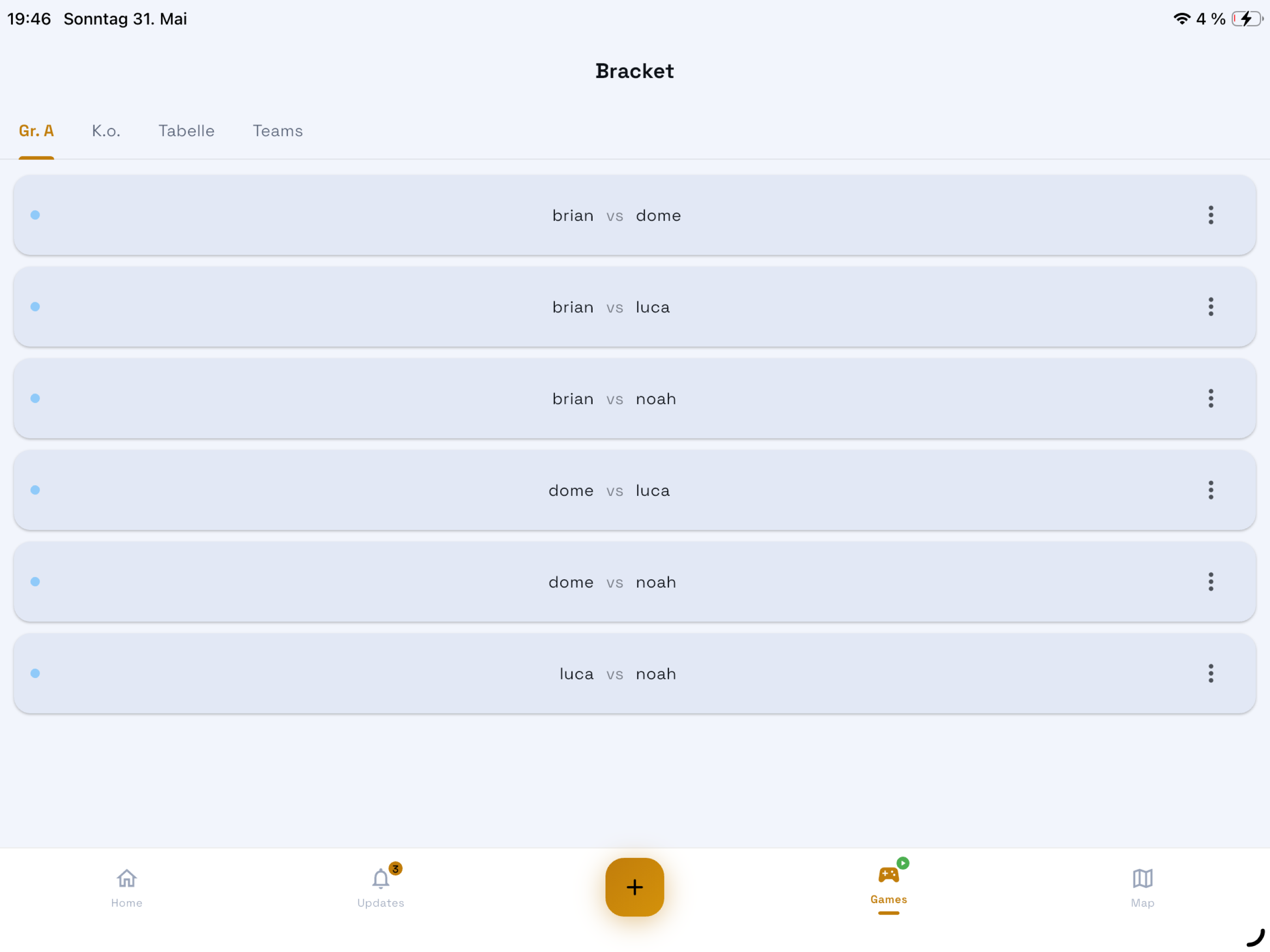 PongDex screenshot 17