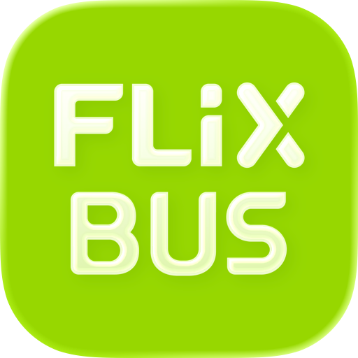 FlixBus: Book Bus Tickets